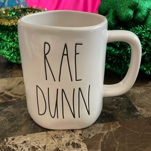 Rae Dunn Mug ☕️